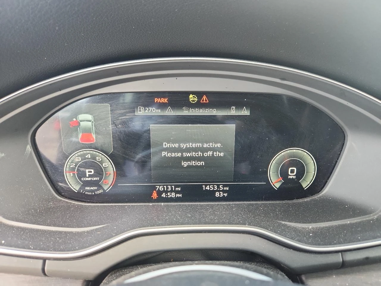 Audi Q5 FACELIFT/PREMIUM PLUS/QUATTRO/ПАНОРАМА - изображение 9