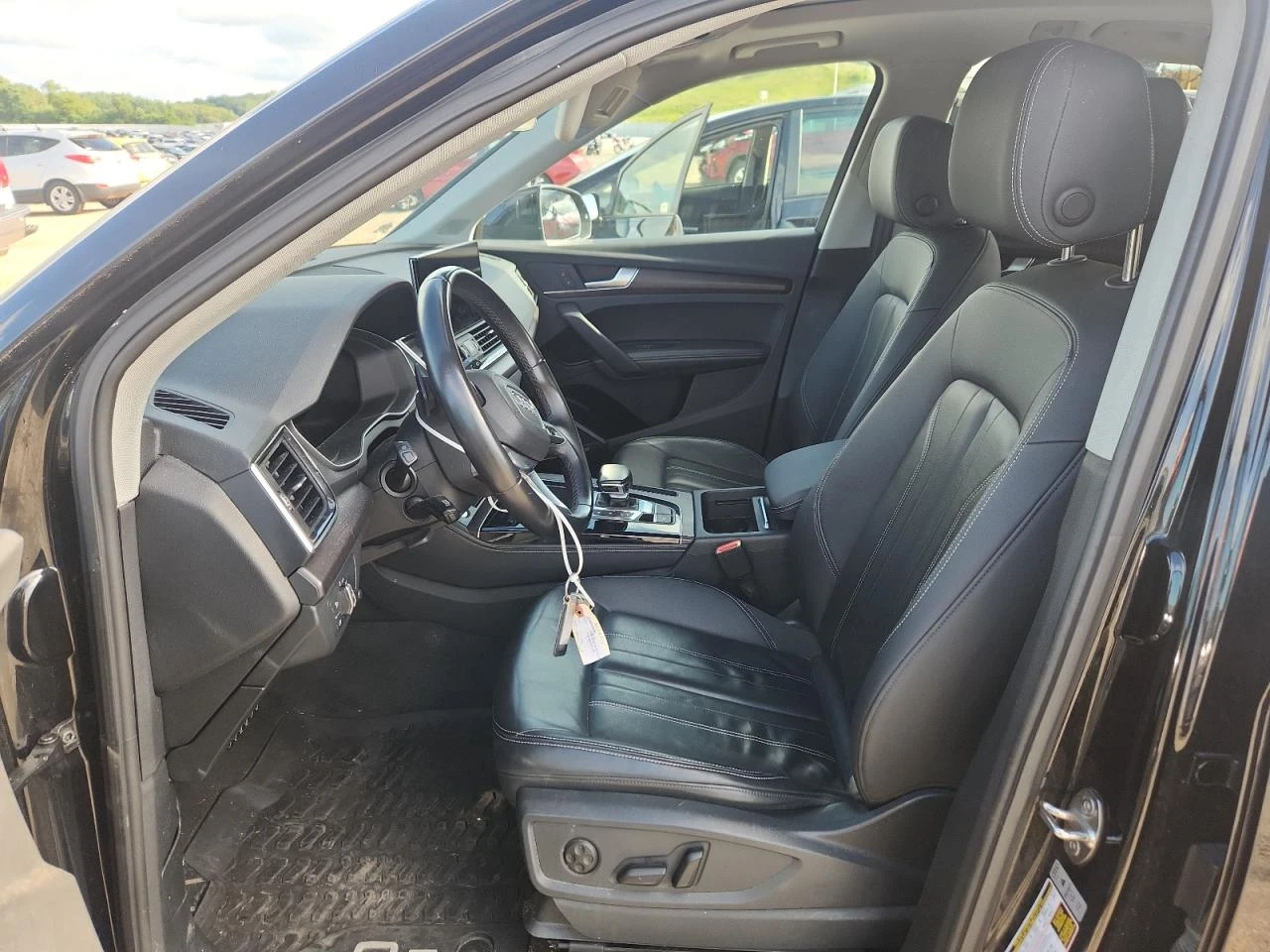 Audi Q5 FACELIFT/PREMIUM PLUS/QUATTRO/ПАНОРАМА - изображение 7