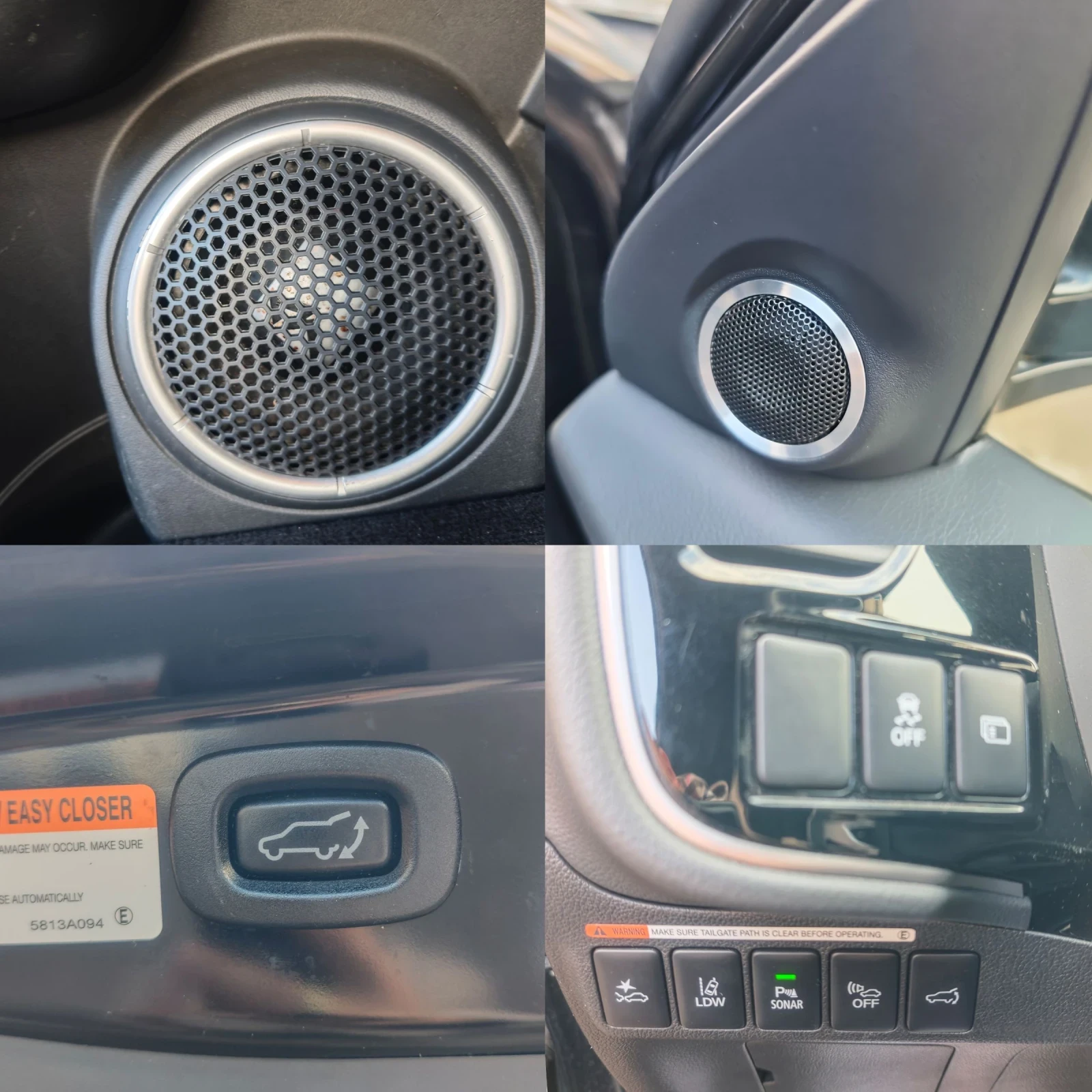 Mitsubishi Outlander DIAMOND, PLUGIN, 4WD, , 360 , !  | Mobile.bg   15