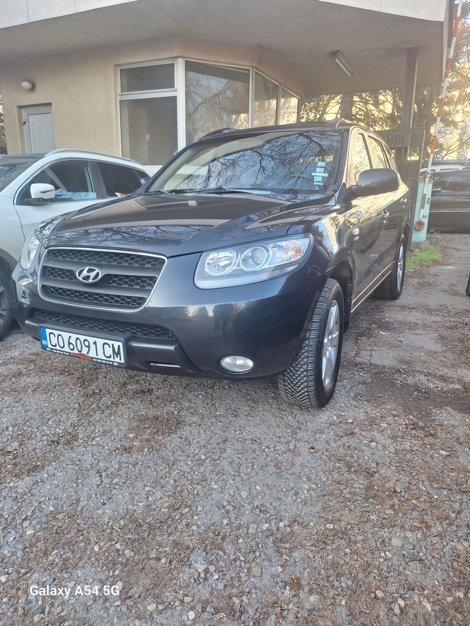 Hyundai Santa fe | Mobile.bg � ����������� 1
