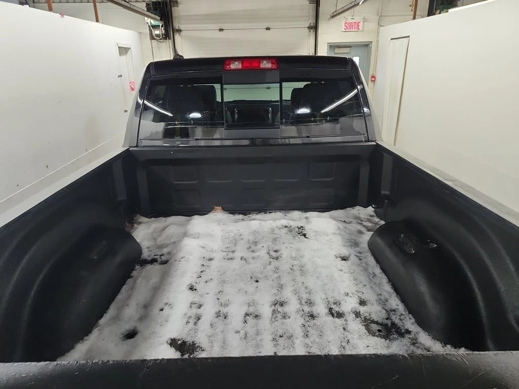 Dodge RAM 1500 * SPORT CREW CAB STD BED * CARFAX * ��� ���������� | Mobile.bg � ����������� 16