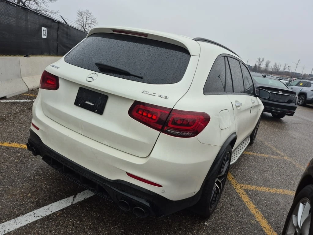 Mercedes-Benz GLC 43 AMG * CARFAX * �����������  | Mobile.bg � ����������� 3