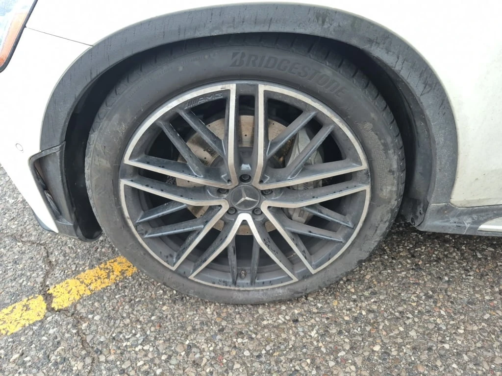 Mercedes-Benz GLC 43 AMG * CARFAX * �����������  | Mobile.bg � ����������� 14