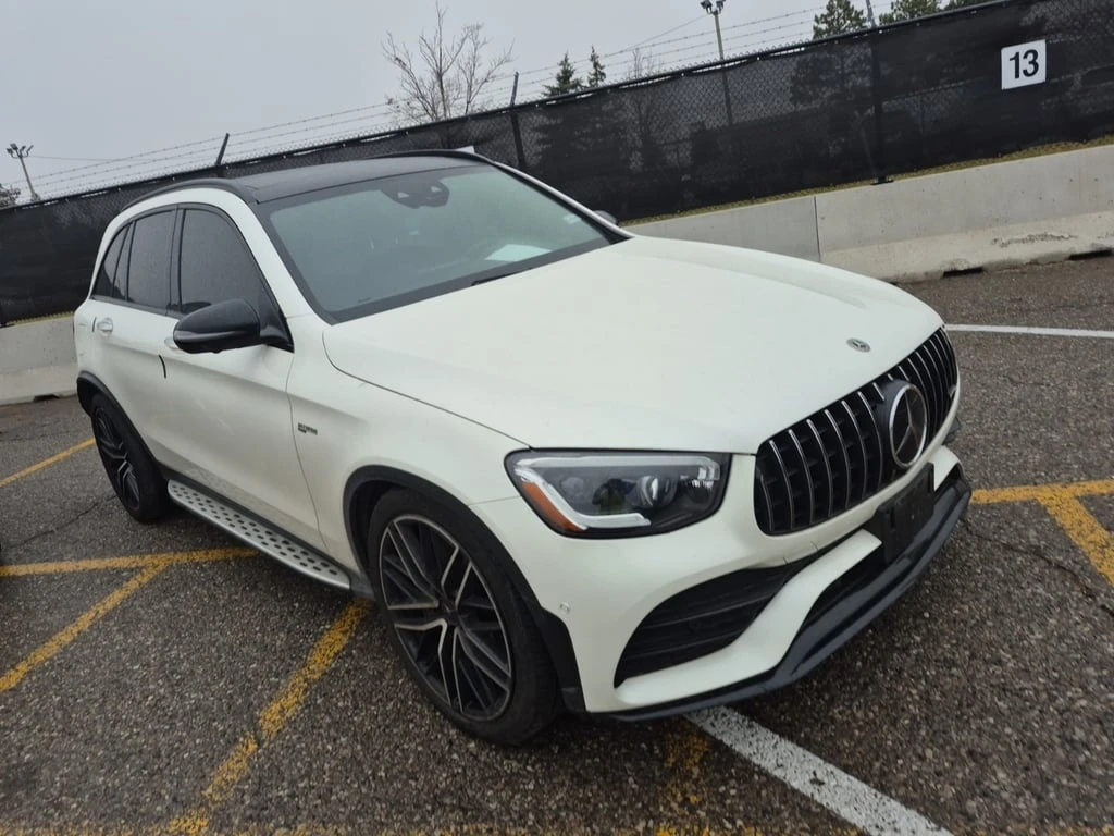 Mercedes-Benz GLC 43 AMG * CARFAX * �����������  | Mobile.bg � ����������� 2