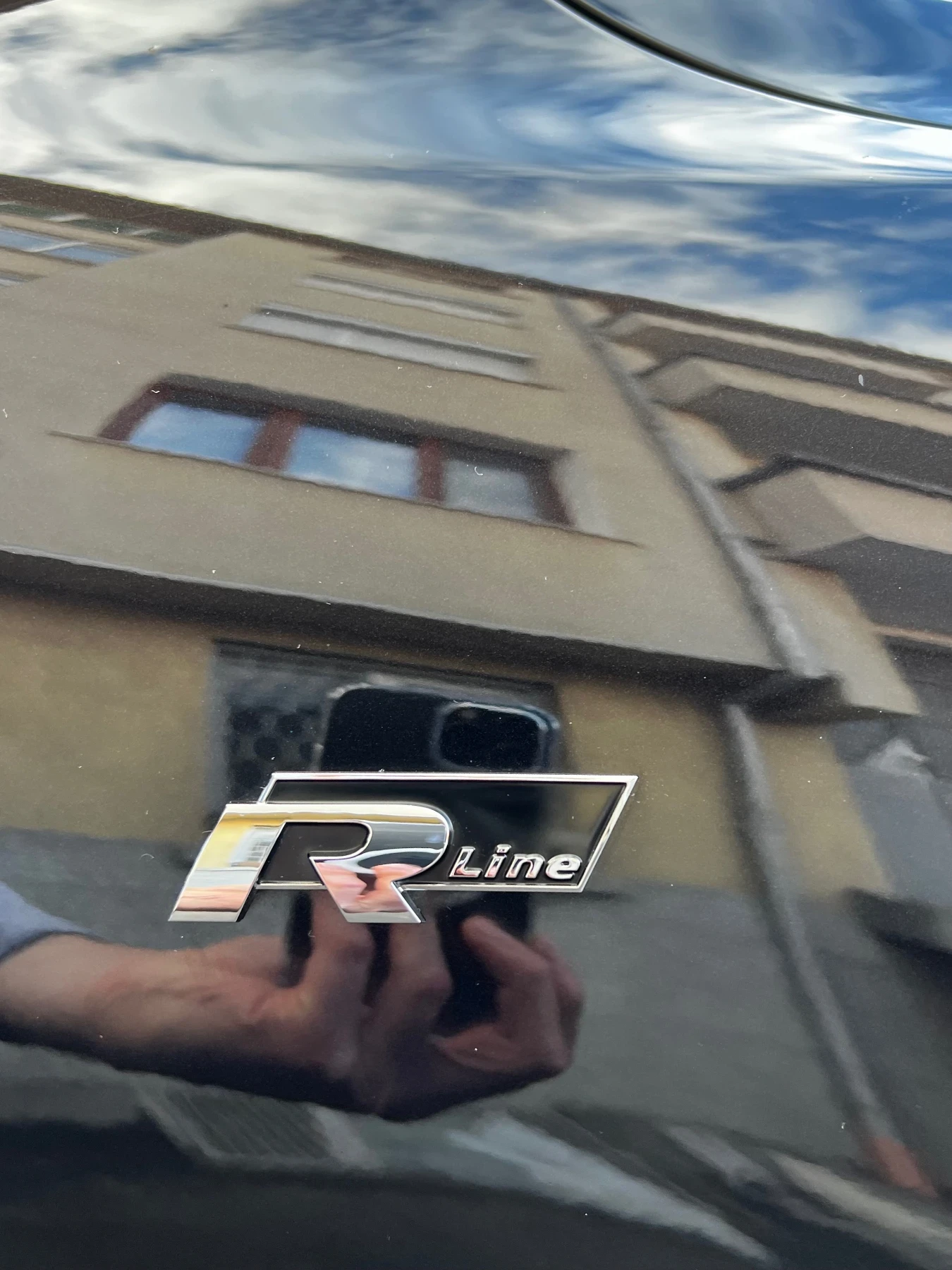 VW Touareg  - изображение 6