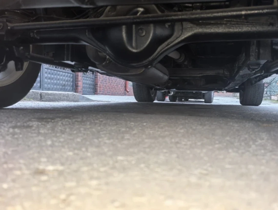 Suzuki Grand vitara 2.7, снимка 13 - Автомобили и джипове - 54179707