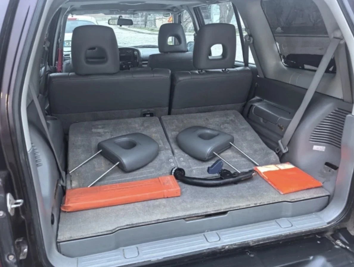 Suzuki Grand vitara 2.7, снимка 14 - Автомобили и джипове - 54179707