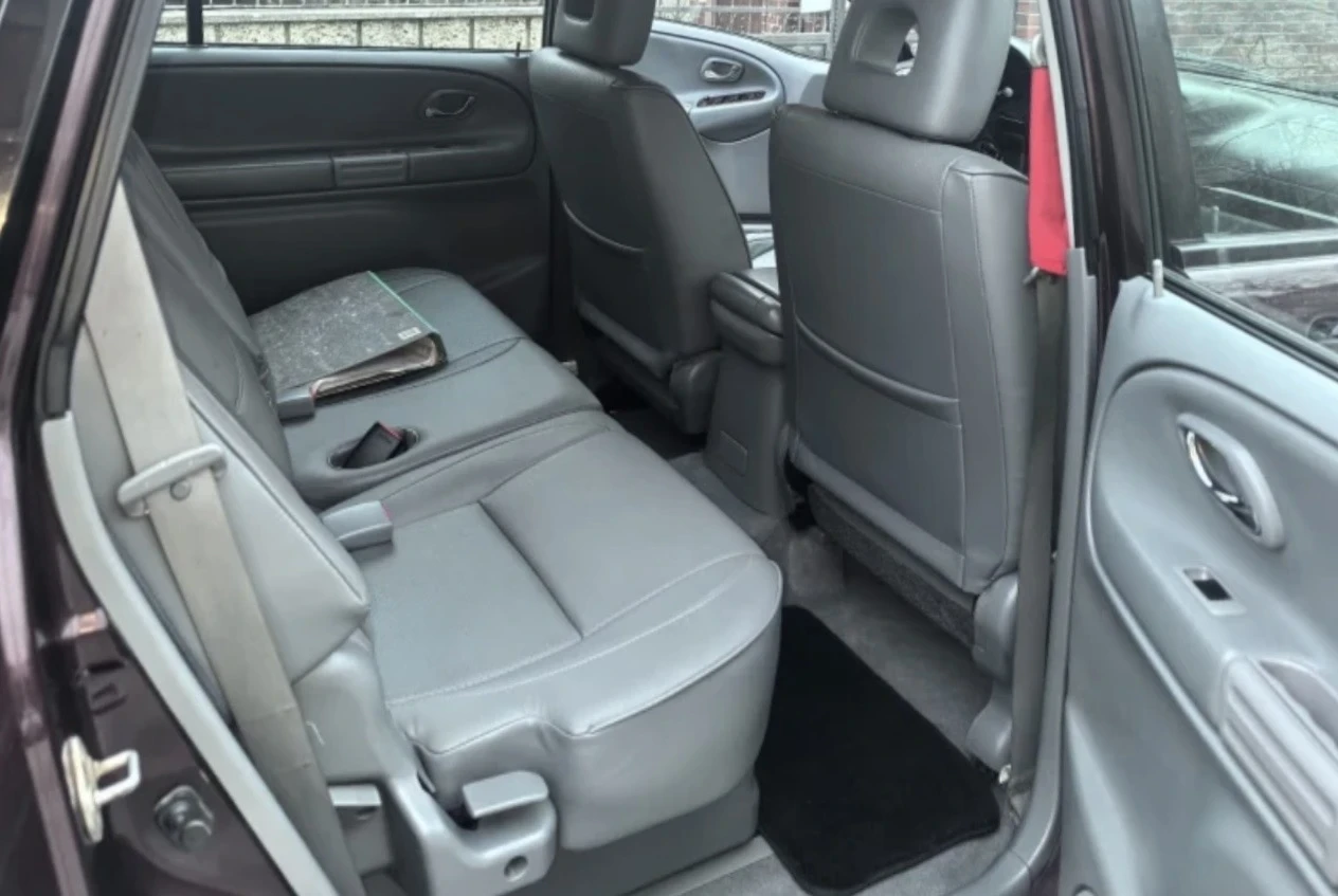 Suzuki Grand vitara 2.7, снимка 8 - Автомобили и джипове - 54179707