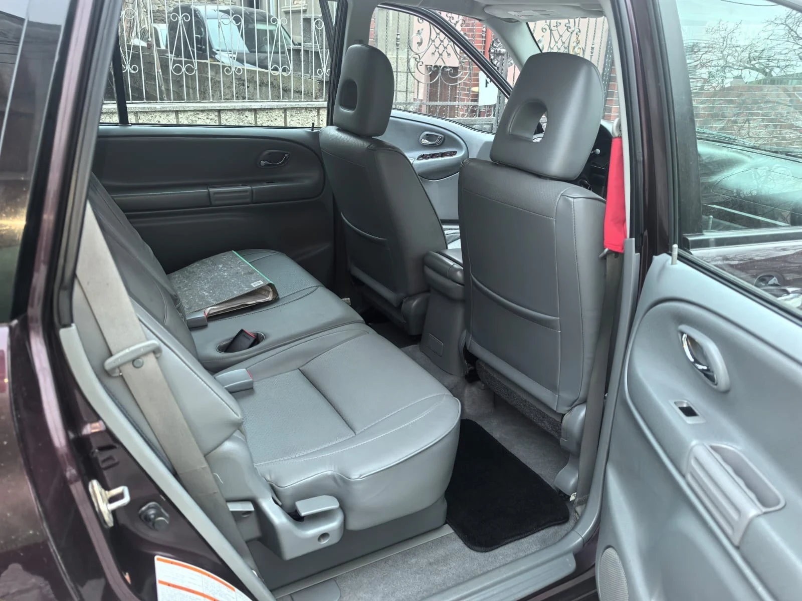 Suzuki Grand vitara 2.7, снимка 9 - Автомобили и джипове - 53726882