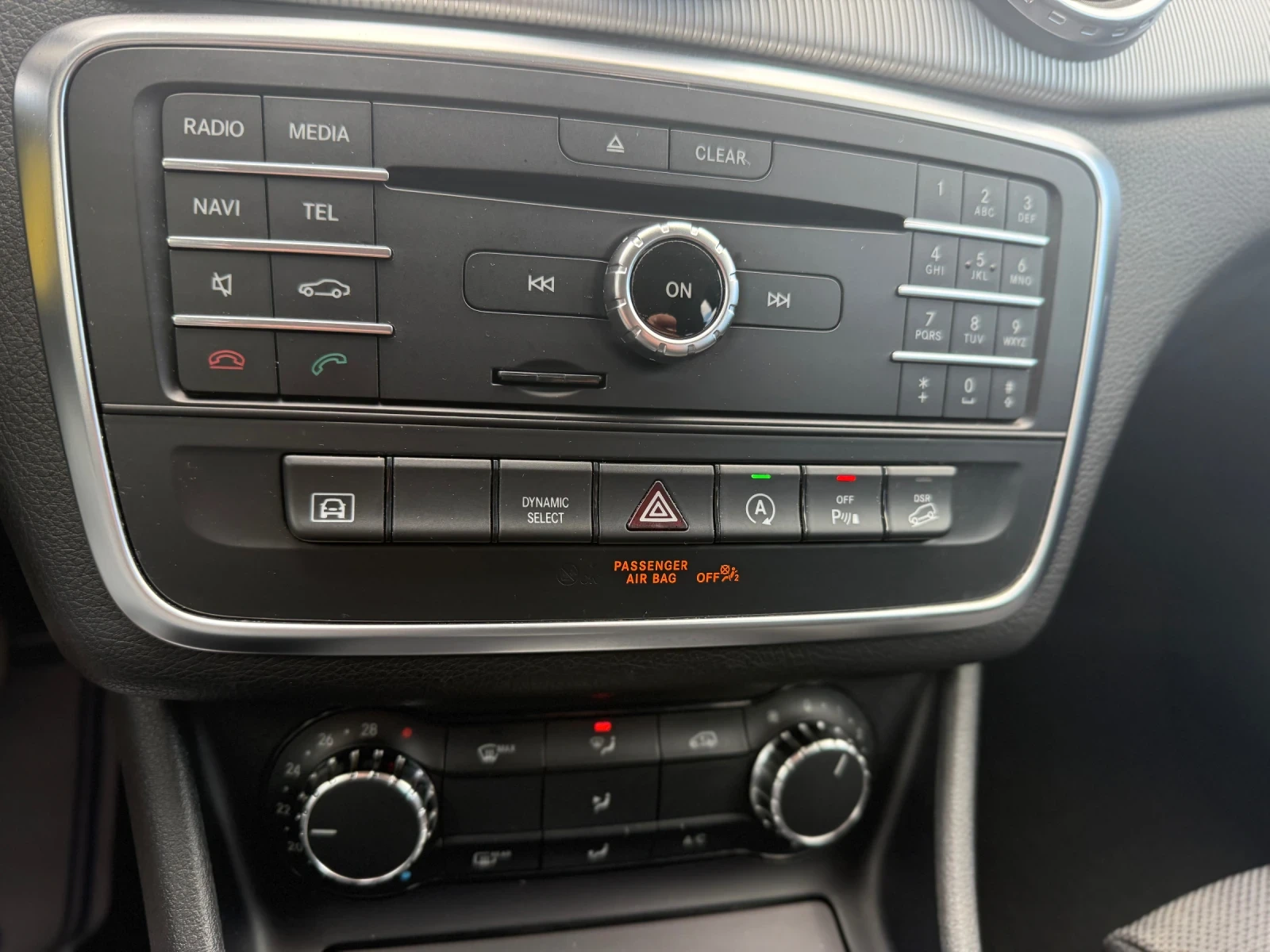Mercedes-Benz GLA 220 AMG-Optic+ 4Matic+ 177kc+ Carplay | Mobile.bg � ����������� 14