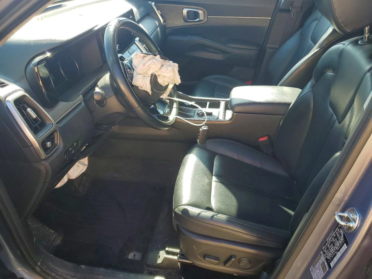 Kia Sorento 2.5l Ex* FWD | Mobile.bg � ����������� 7