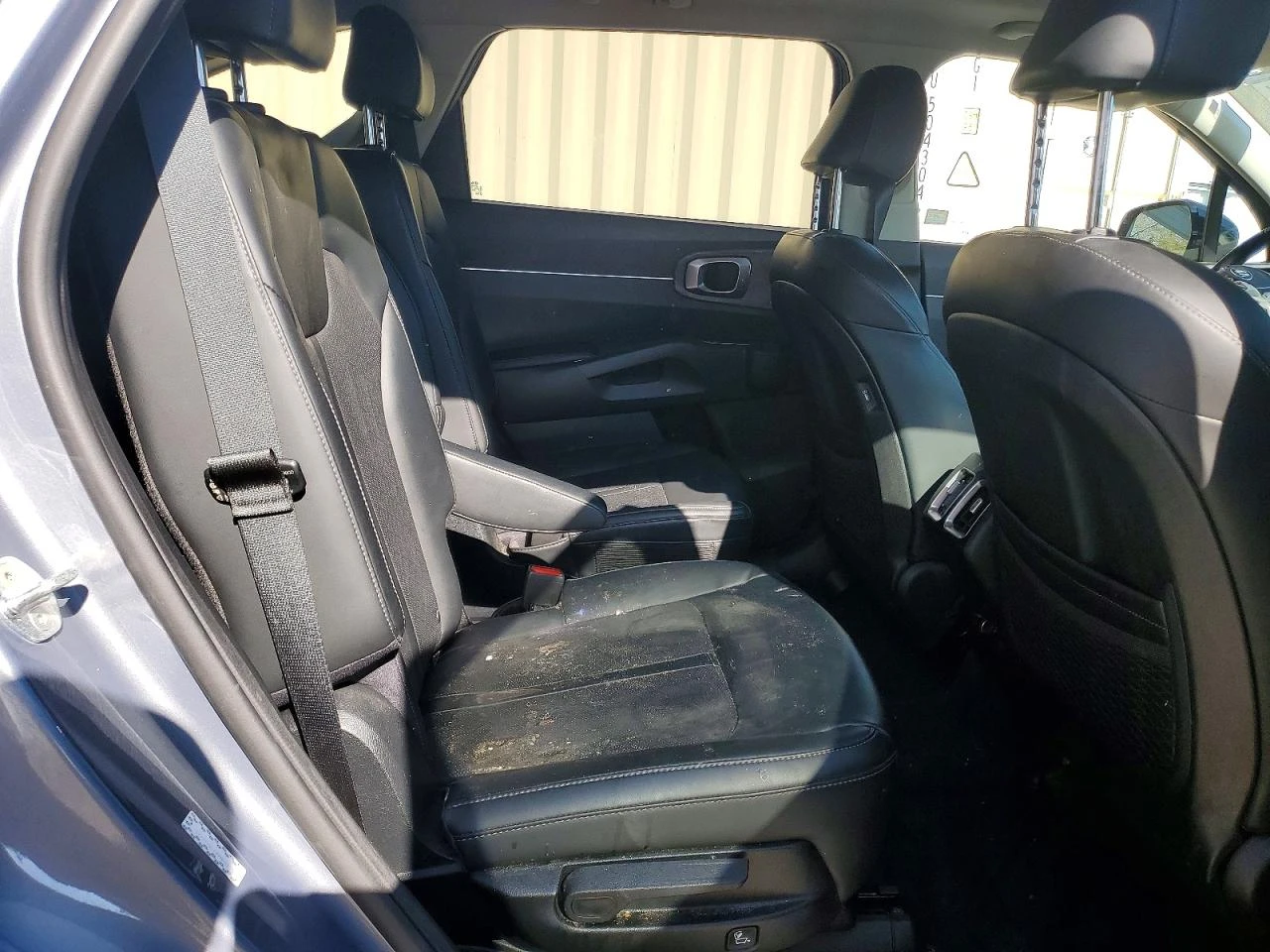 Kia Sorento 2.5l Ex* FWD | Mobile.bg � ����������� 11