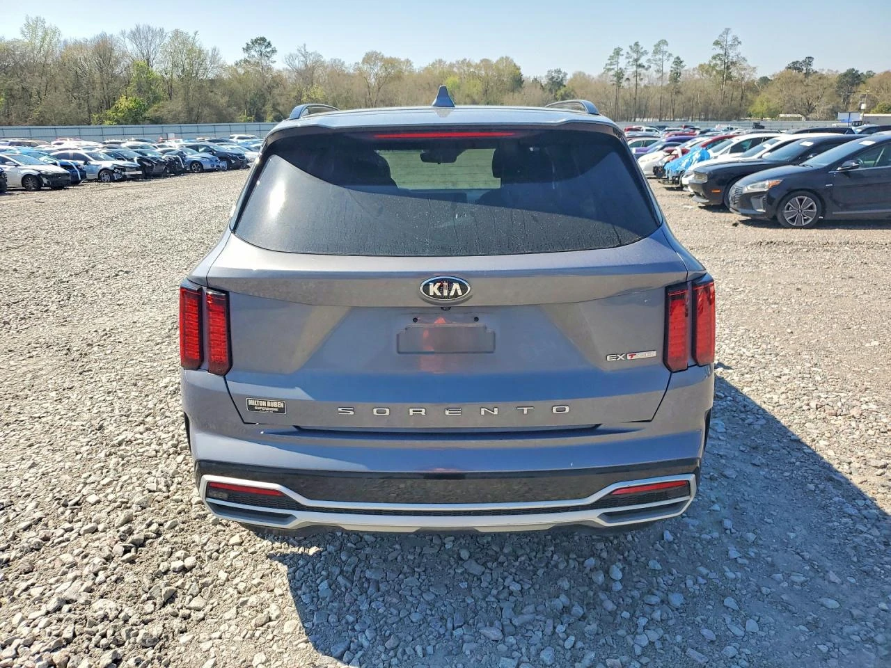 Kia Sorento 2.5l Ex* FWD | Mobile.bg � ����������� 6