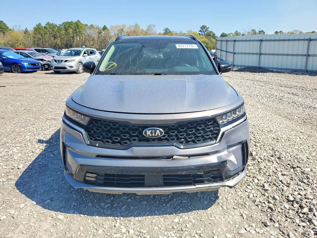 Kia Sorento 2.5l Ex* FWD | Mobile.bg � ����������� 5