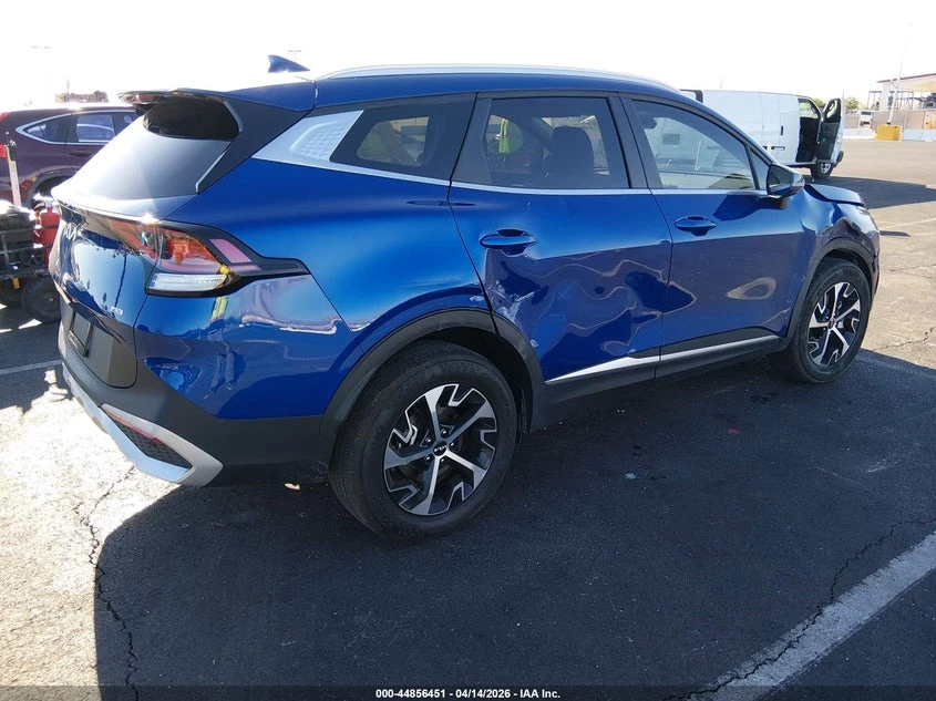 Kia Sportage 2.5L I-4 DI, DOHC, VVT, 187HP All Wheel Drive | Mobile.bg � ����������� 4