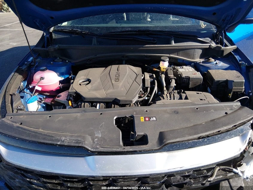Kia Sportage 2.5L I-4 DI, DOHC, VVT, 187HP All Wheel Drive | Mobile.bg � ����������� 10
