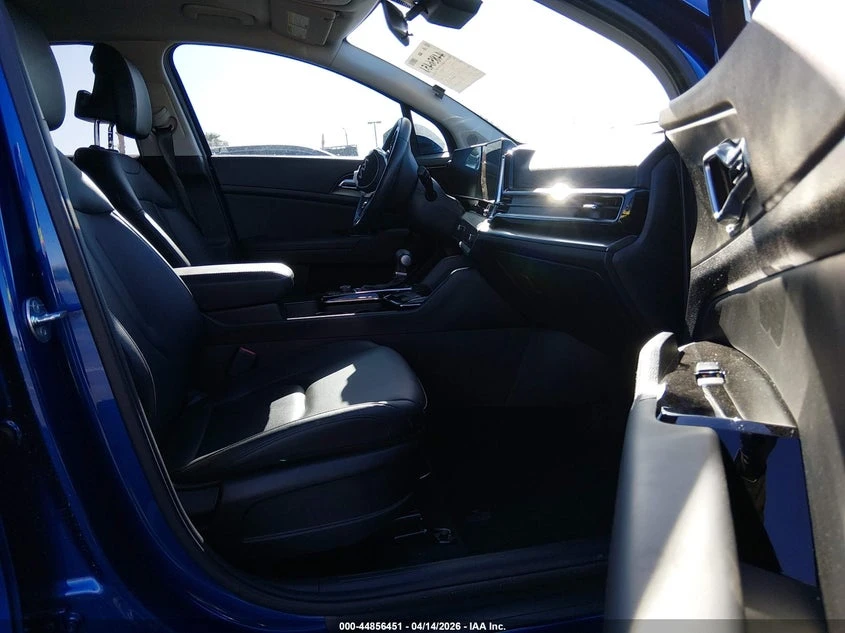 Kia Sportage 2.5L I-4 DI, DOHC, VVT, 187HP All Wheel Drive | Mobile.bg � ����������� 5