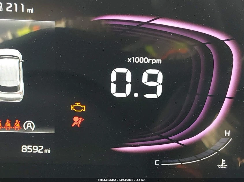 Kia Sportage 2.5L I-4 DI, DOHC, VVT, 187HP All Wheel Drive | Mobile.bg � ����������� 16