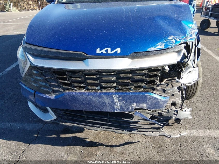 Kia Sportage 2.5L I-4 DI, DOHC, VVT, 187HP All Wheel Drive | Mobile.bg � ����������� 6