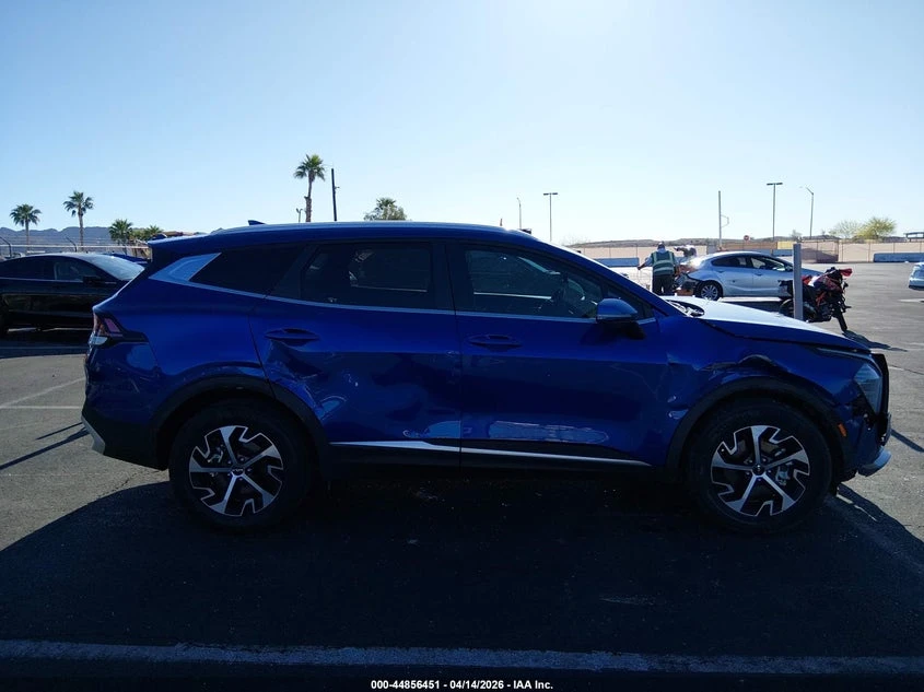 Kia Sportage 2.5L I-4 DI, DOHC, VVT, 187HP All Wheel Drive | Mobile.bg � ����������� 14