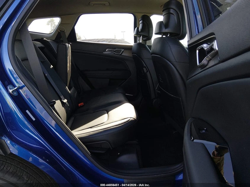 Kia Sportage 2.5L I-4 DI, DOHC, VVT, 187HP All Wheel Drive | Mobile.bg � ����������� 8