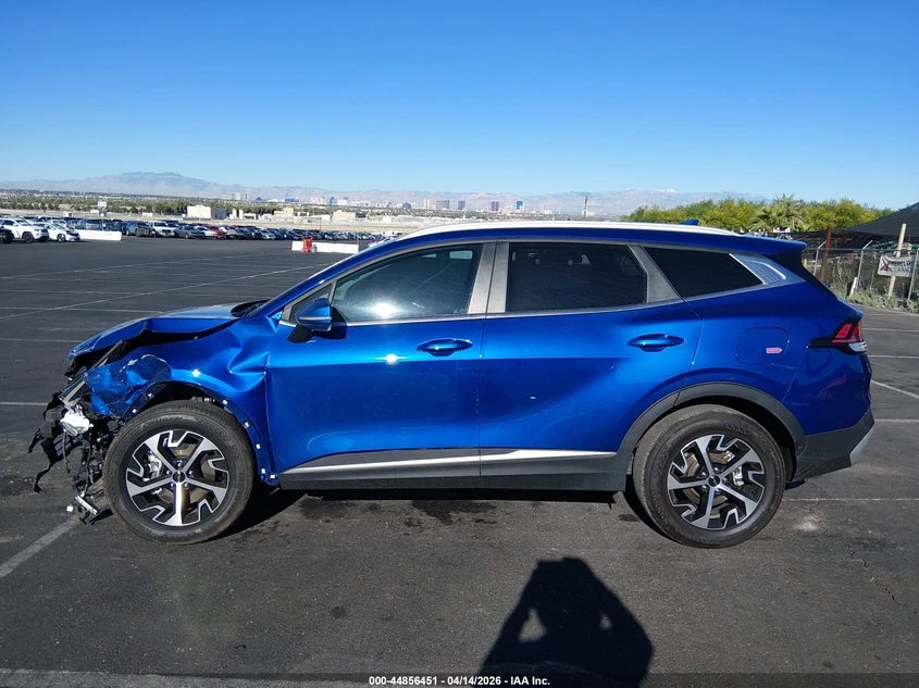 Kia Sportage 2.5L I-4 DI, DOHC, VVT, 187HP All Wheel Drive | Mobile.bg � ����������� 15