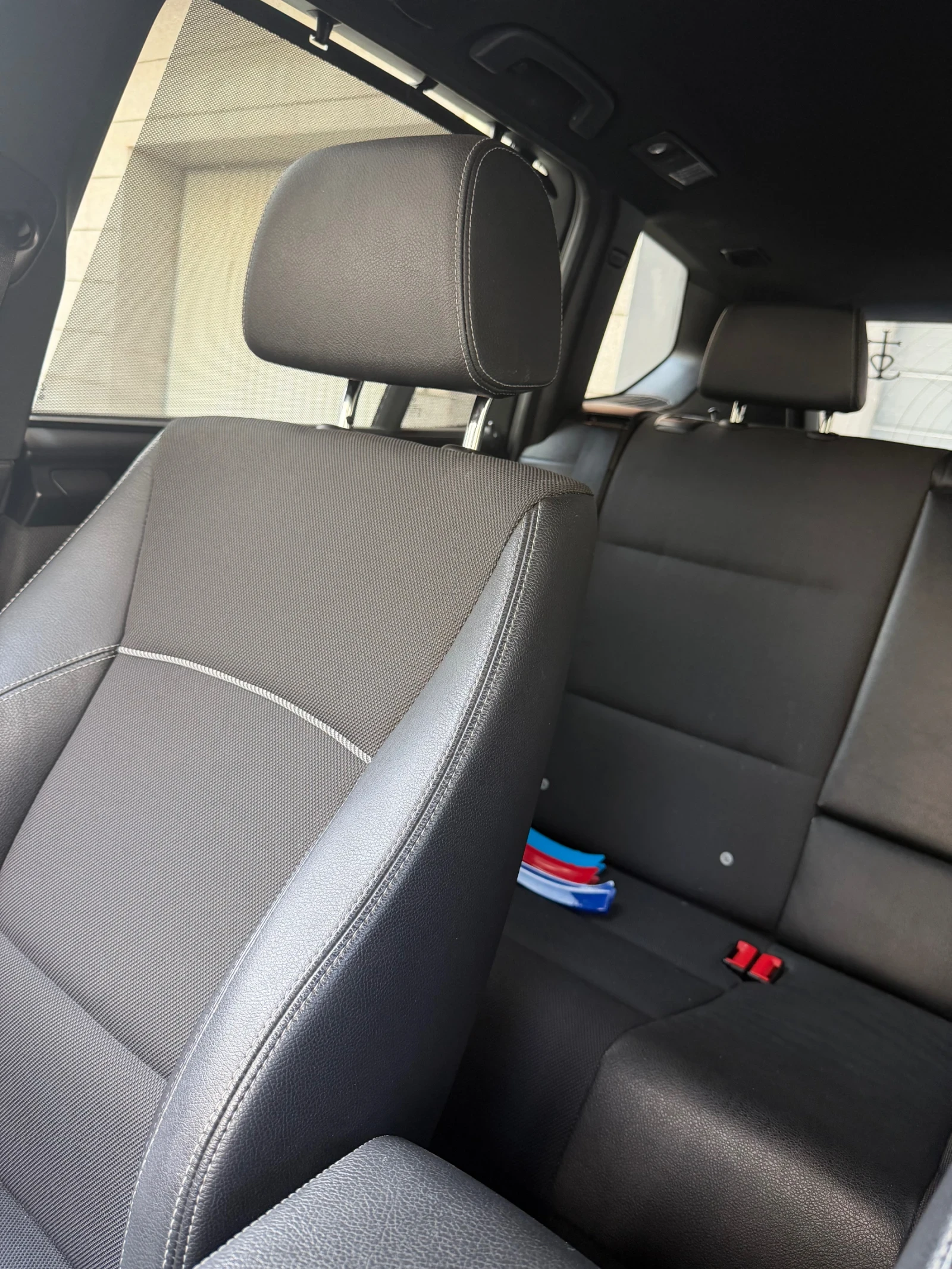 BMW X3, снимка 8 - Автомобили и джипове - 55013973