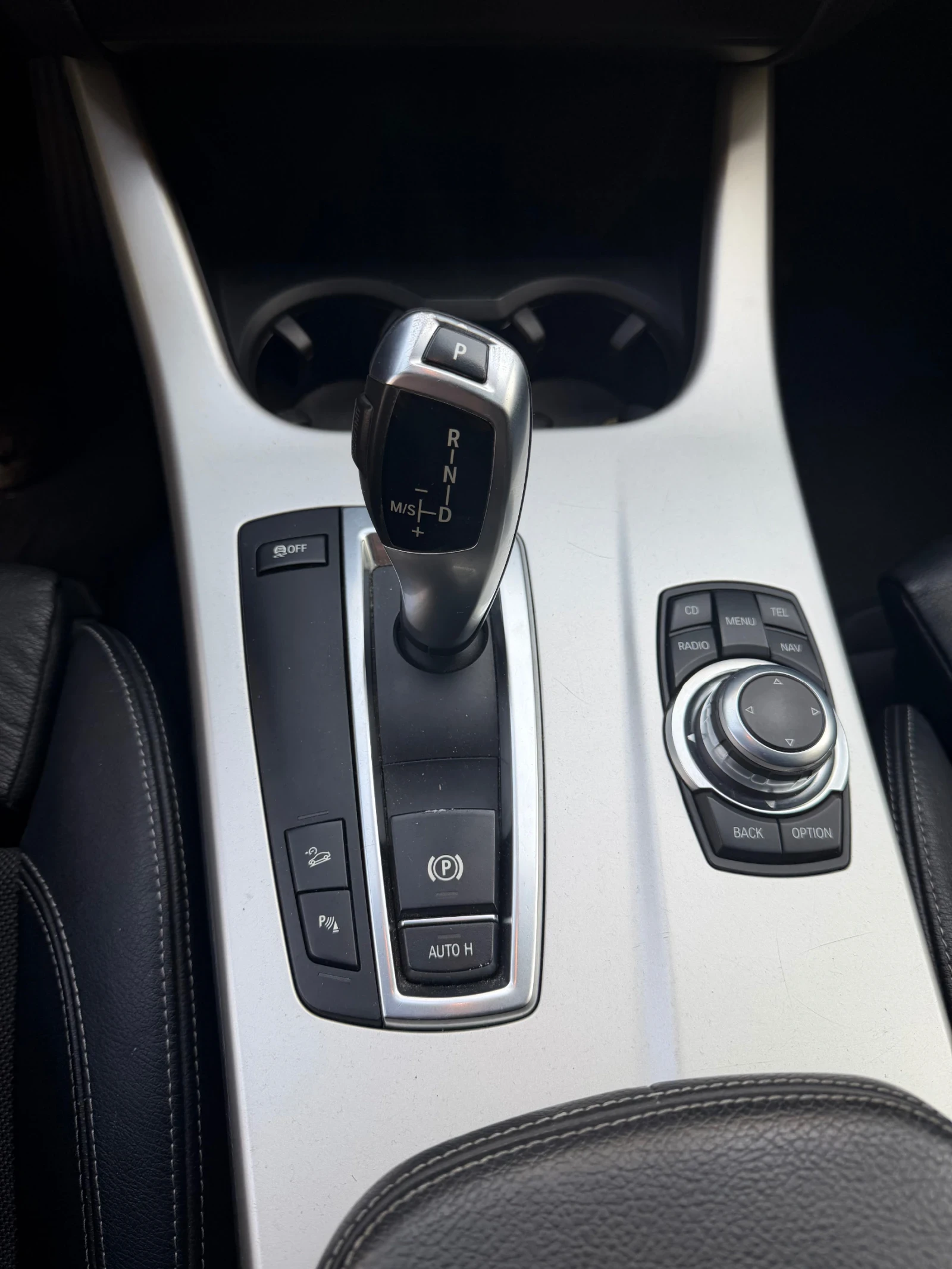 BMW X3, снимка 7 - Автомобили и джипове - 55013973