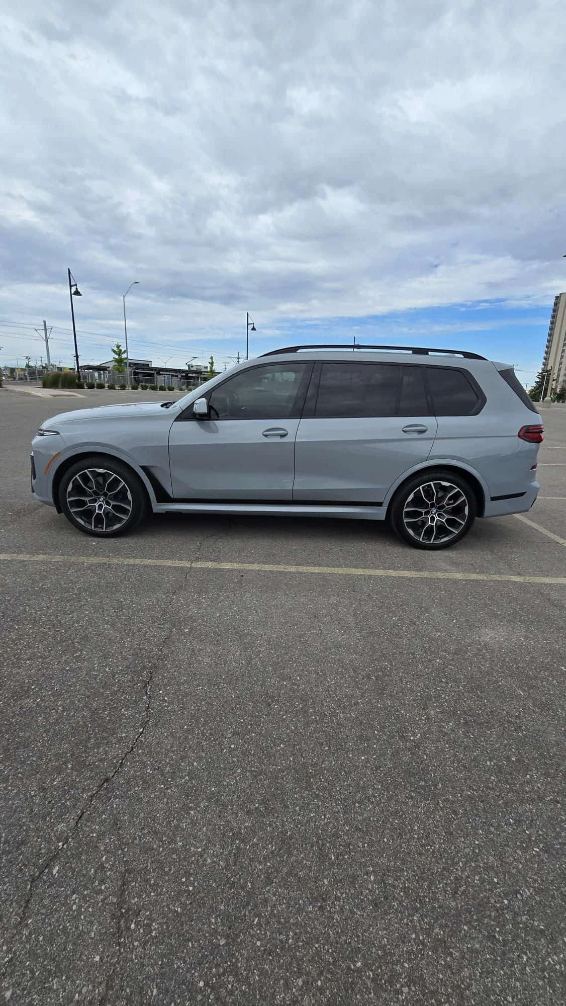 BMW X7 * xDrive40i * CARFAX * ЦЕНА ДО БГ, снимка 2 - Автомобили и джипове - 55265643