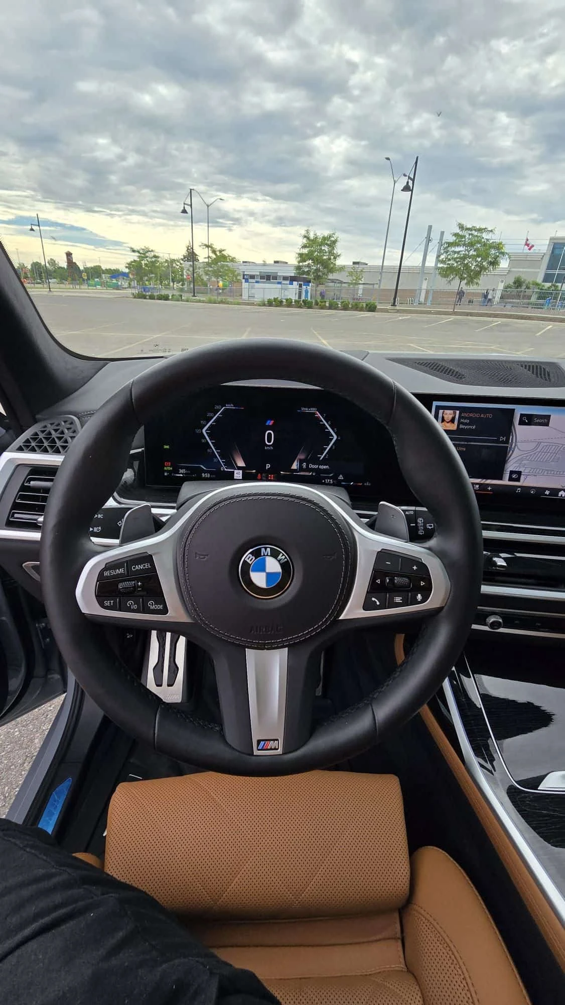 BMW X7 * xDrive40i * CARFAX * ЦЕНА ДО БГ, снимка 6 - Автомобили и джипове - 55265643