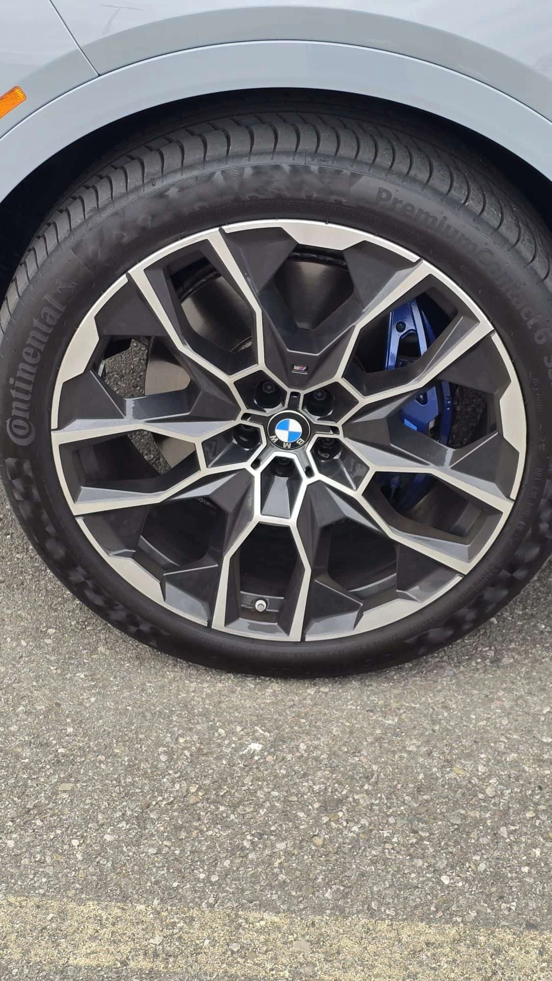 BMW X7 * xDrive40i * CARFAX * ЦЕНА ДО БГ, снимка 11 - Автомобили и джипове - 55265643