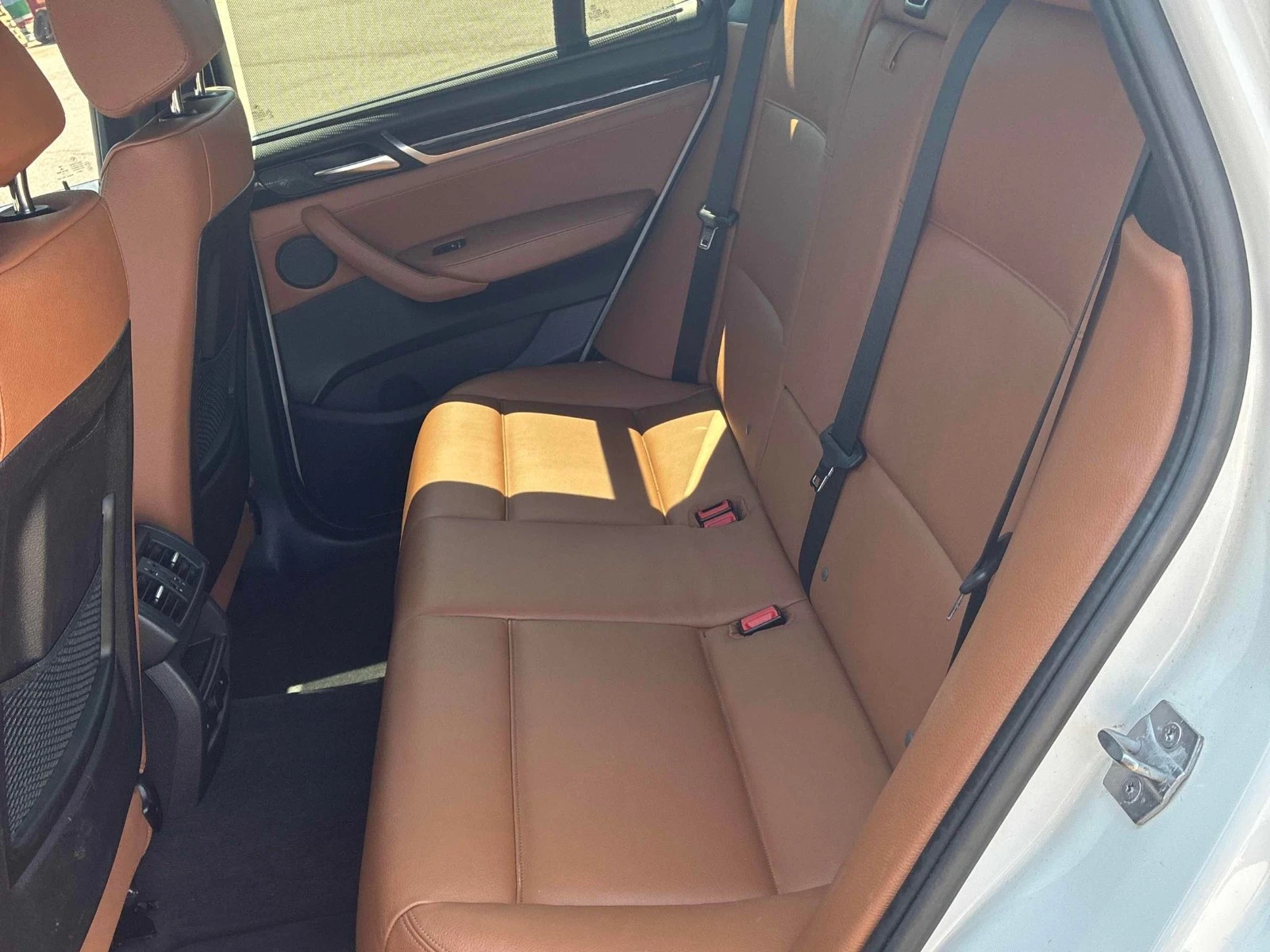 BMW X3 xDrive28d Автокредит Цена до България, снимка 13 - Автомобили и джипове - 55557758