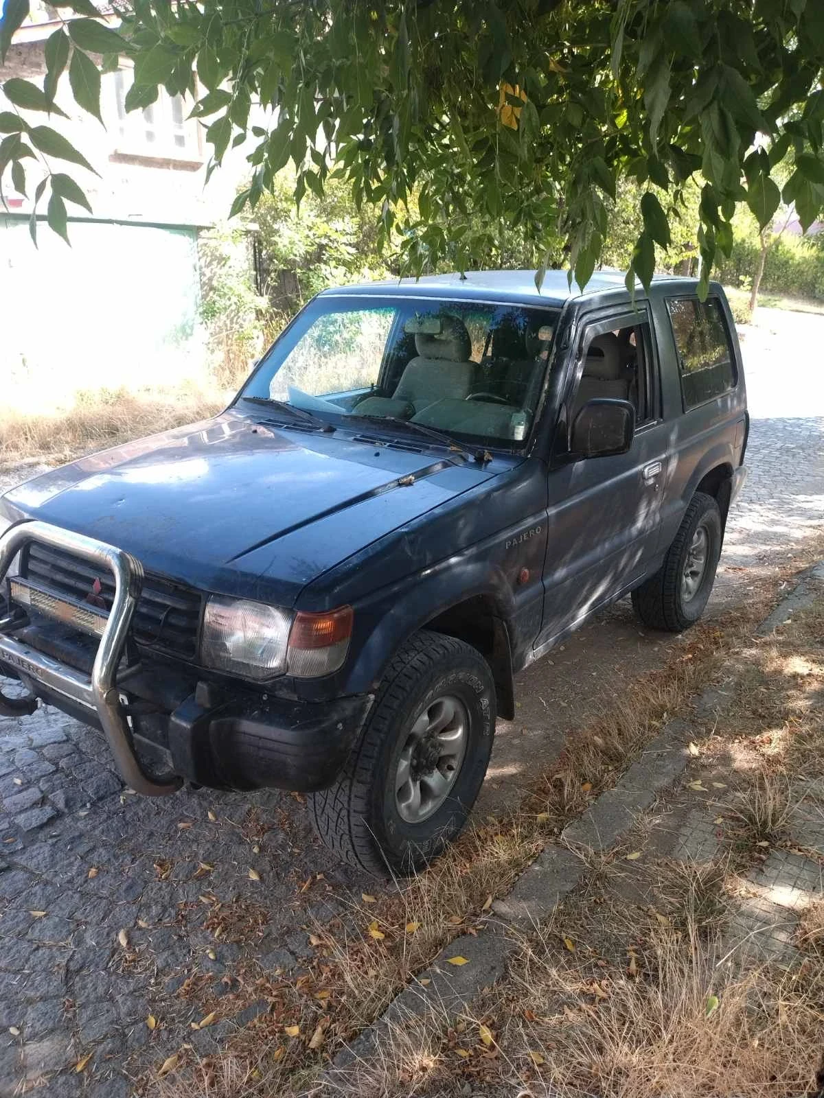Mitsubishi Pajero | Mobile.bg � ����������� 2