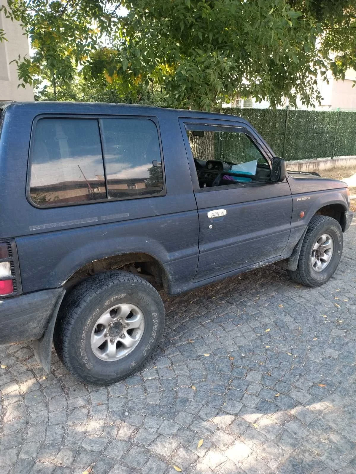 Mitsubishi Pajero | Mobile.bg � ����������� 4