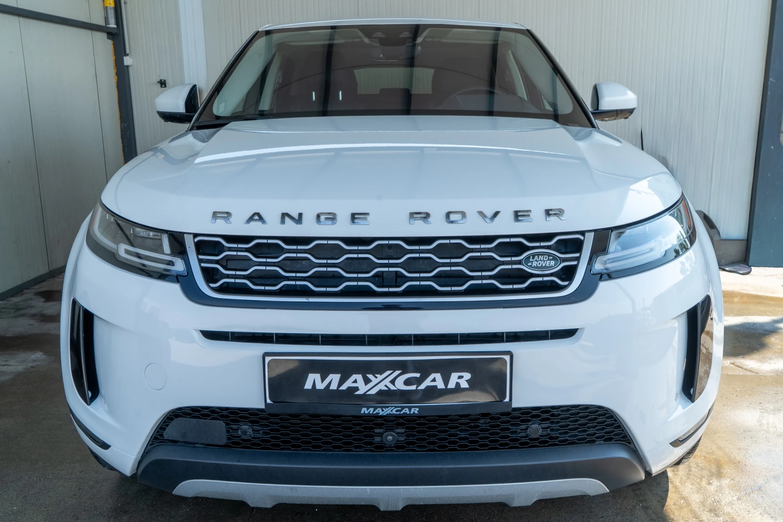 Land Rover Evoque 2.0 = P250 = SE = 2020 = TOP = ЛИЗИНГ