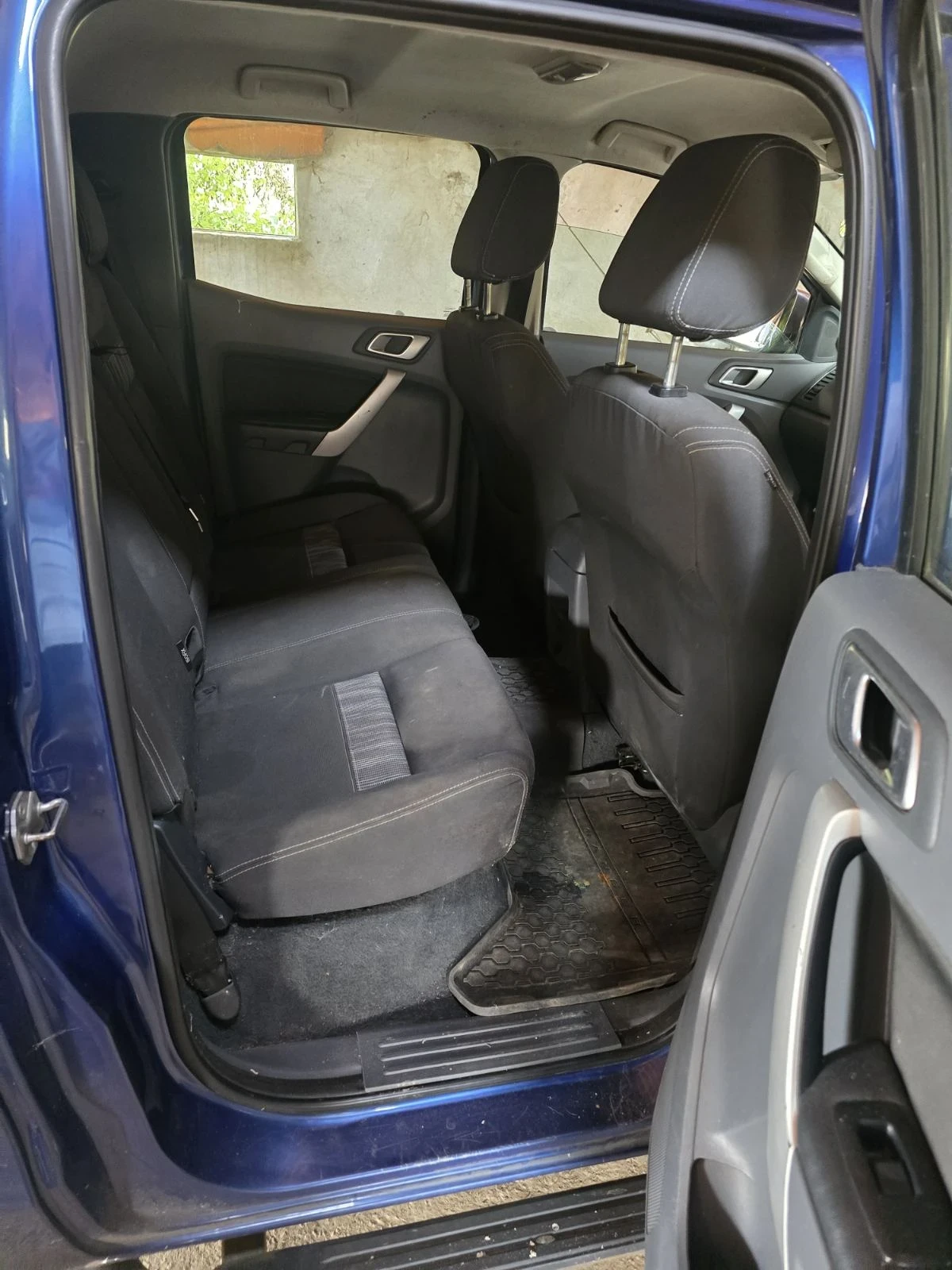 Ford Ranger 2.2   6- �������� �� ����� | Mobile.bg � ����������� 9