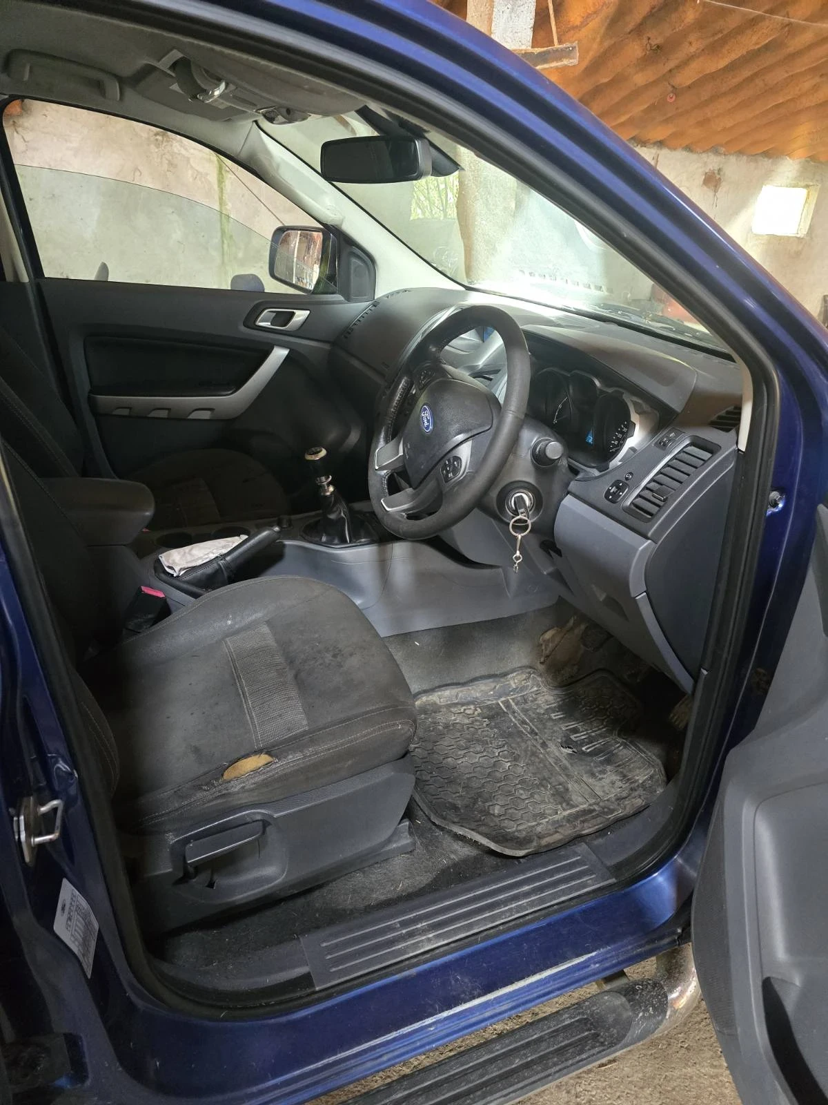 Ford Ranger 2.2   6- �������� �� ����� | Mobile.bg � ����������� 7