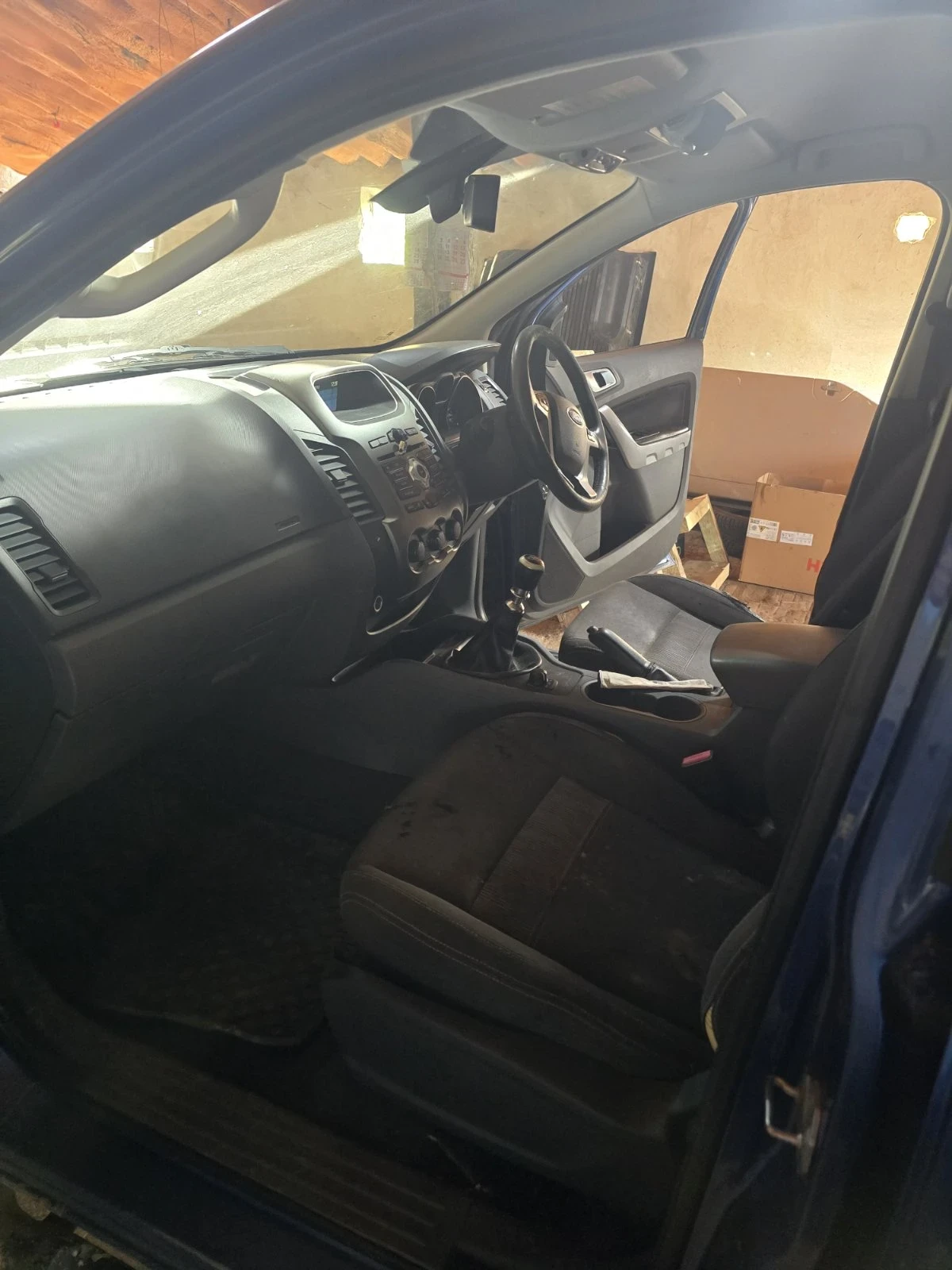 Ford Ranger 2.2   6- �������� �� ����� | Mobile.bg � ����������� 8
