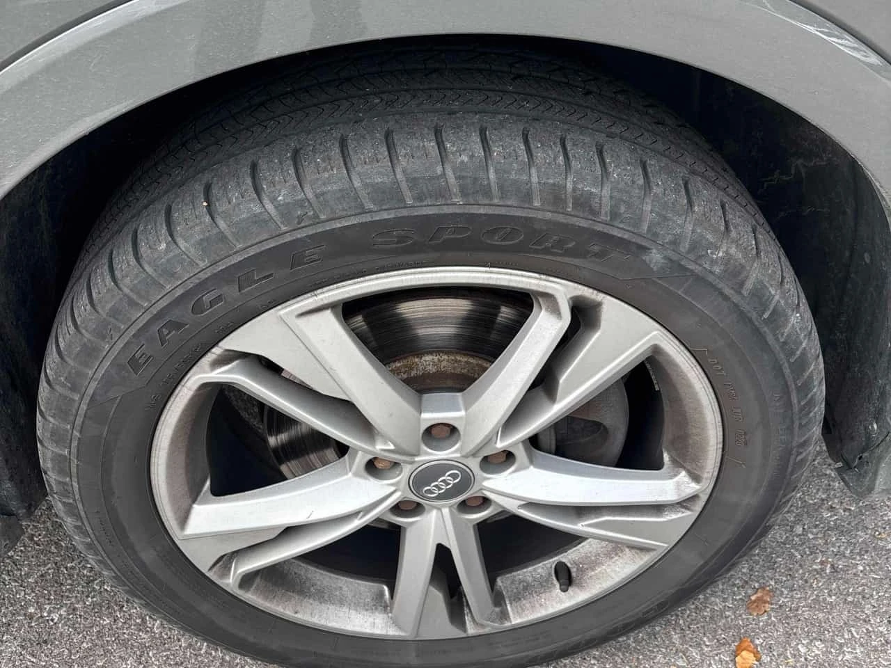 Audi Q3 * Progressiv * CARFAX * ����� �� �����������  | Mobile.bg � ����������� 7