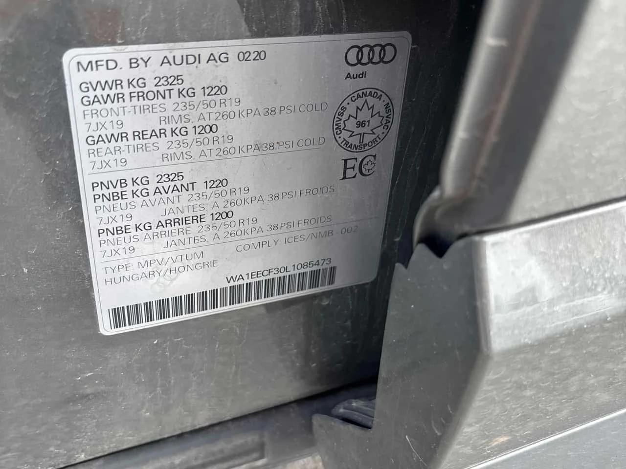 Audi Q3 * Progressiv * CARFAX * ����� �� �����������  | Mobile.bg � ����������� 11