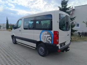 VW Crafter 2.5tdi 9места КЛИМА , снимка 4
