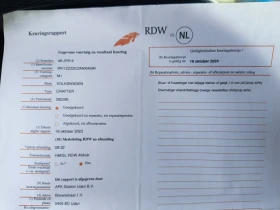 VW Crafter 2.5tdi 9места КЛИМА , снимка 11