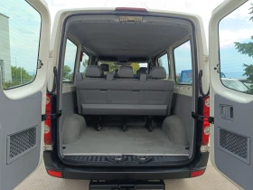 VW Crafter 2.5tdi 9места КЛИМА , снимка 6