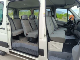 VW Crafter 2.5tdi 9места КЛИМА , снимка 7