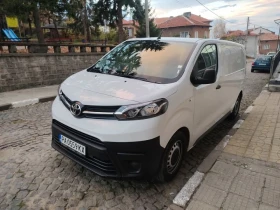 Toyota Proace, снимка 1