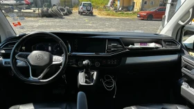 VW Multivan, снимка 7