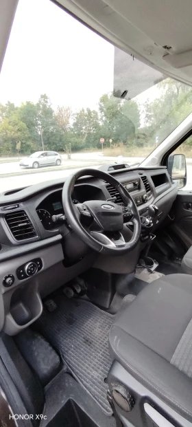 Ford Transit, снимка 7