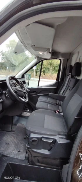 Ford Transit, снимка 8