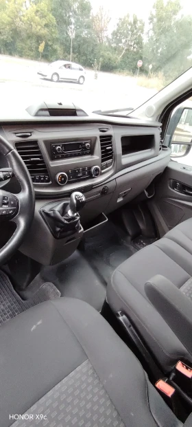 Ford Transit, снимка 9
