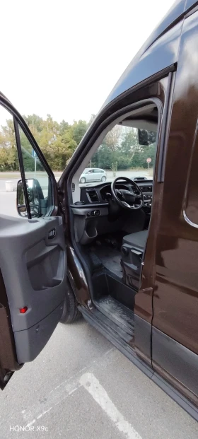 Ford Transit, снимка 6